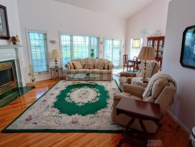 Lake Life Without the Lakefront Price! Welcome to your dream on Lakeside Golf Course in Michigan - for sale on GolfHomes.com, golf home, golf lot