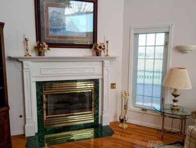 Lake Life Without the Lakefront Price! Welcome to your dream on Lakeside Golf Course in Michigan - for sale on GolfHomes.com, golf home, golf lot
