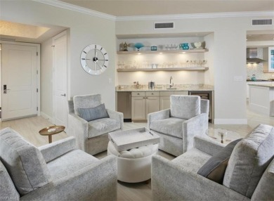 Who needs a decorator?! Beautifully furnished and ready to be on  in Florida - for sale on GolfHomes.com, golf home, golf lot