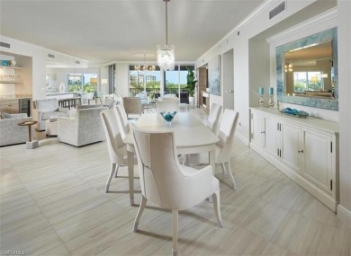 Who needs a decorator?! Beautifully furnished and ready to be on  in Florida - for sale on GolfHomes.com, golf home, golf lot