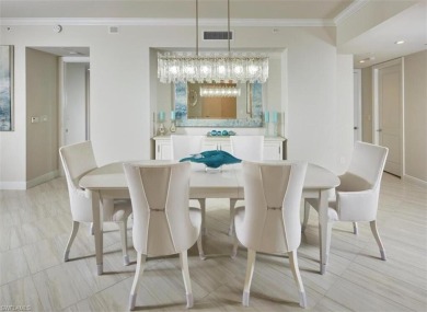 Who needs a decorator?! Beautifully furnished and ready to be on  in Florida - for sale on GolfHomes.com, golf home, golf lot