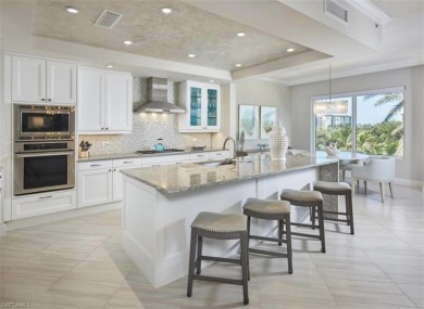 Who needs a decorator?! Beautifully furnished and ready to be on  in Florida - for sale on GolfHomes.com, golf home, golf lot