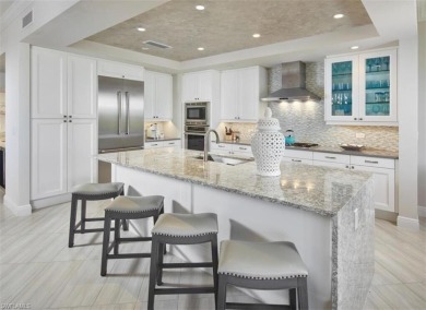 Who needs a decorator?! Beautifully furnished and ready to be on  in Florida - for sale on GolfHomes.com, golf home, golf lot