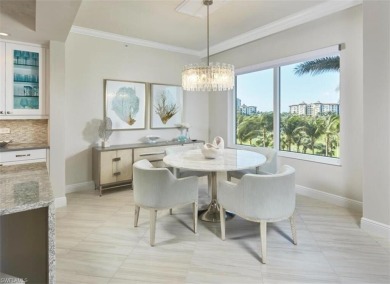 Who needs a decorator?! Beautifully furnished and ready to be on  in Florida - for sale on GolfHomes.com, golf home, golf lot