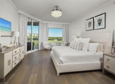 Who needs a decorator?! Beautifully furnished and ready to be on  in Florida - for sale on GolfHomes.com, golf home, golf lot