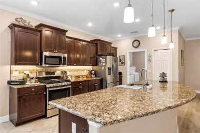 SPRING HAS SPRUNG, FALL HAS FELL, SUMMER IS HERE AND IT'S HOT on Arlington Ridge Golf Club in Florida - for sale on GolfHomes.com, golf home, golf lot