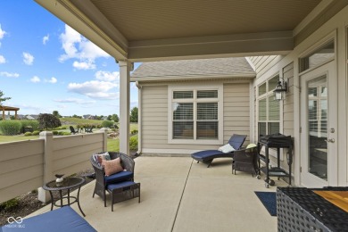 Welcome to a rare opportunity to own a stunning single-family on Legends of Indiana Golf Course in Indiana - for sale on GolfHomes.com, golf home, golf lot