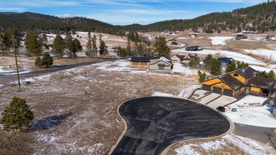 For more information, please contact listing agents Scot Munro on Boulder Canyon Country Club in South Dakota - for sale on GolfHomes.com, golf home, golf lot