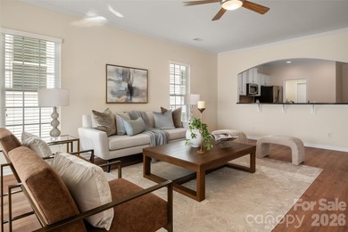 Move-in ready and beautifully updated, this home is tucked away on Carolina Lakes Golf Club, LLC in South Carolina - for sale on GolfHomes.com, golf home, golf lot