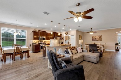 SPRING HAS SPRUNG, FALL HAS FELL, SUMMER IS HERE AND IT'S HOT on Arlington Ridge Golf Club in Florida - for sale on GolfHomes.com, golf home, golf lot