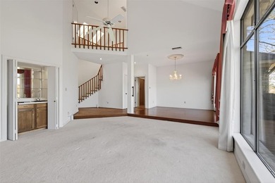 Location, location, location! Welcome to this charming garden on Southern Trace Country Club in Louisiana - for sale on GolfHomes.com, golf home, golf lot