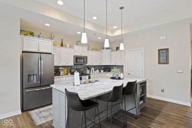 Welcome to a rare opportunity to own a stunning single-family on Legends of Indiana Golf Course in Indiana - for sale on GolfHomes.com, golf home, golf lot