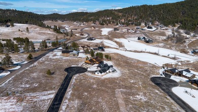 For more information, please contact listing agents Scot Munro on Boulder Canyon Country Club in South Dakota - for sale on GolfHomes.com, golf home, golf lot
