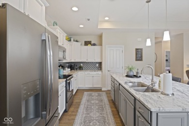 Welcome to a rare opportunity to own a stunning single-family on Legends of Indiana Golf Course in Indiana - for sale on GolfHomes.com, golf home, golf lot