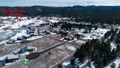 For more information, please contact listing agents Scot Munro on Boulder Canyon Country Club in South Dakota - for sale on GolfHomes.com, golf home, golf lot