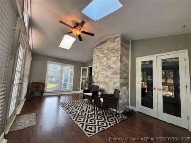 *Motivated seller* Welcome to this beautifully maintained gem in on Gates Four Golf and Country Club in North Carolina - for sale on GolfHomes.com, golf home, golf lot
