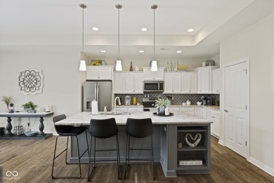 Welcome to a rare opportunity to own a stunning single-family on Legends of Indiana Golf Course in Indiana - for sale on GolfHomes.com, golf home, golf lot