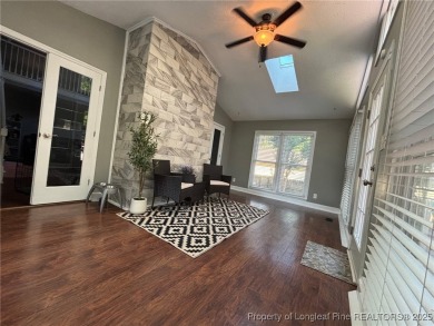 *Motivated seller* Welcome to this beautifully maintained gem in on Gates Four Golf and Country Club in North Carolina - for sale on GolfHomes.com, golf home, golf lot