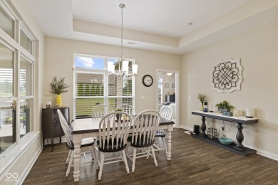Welcome to a rare opportunity to own a stunning single-family on Legends of Indiana Golf Course in Indiana - for sale on GolfHomes.com, golf home, golf lot