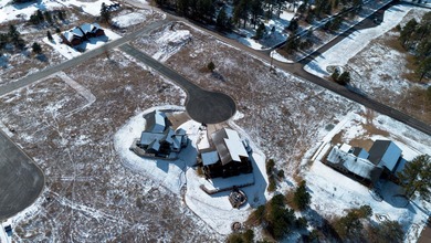 For more information, please contact listing agents Scot Munro on Boulder Canyon Country Club in South Dakota - for sale on GolfHomes.com, golf home, golf lot