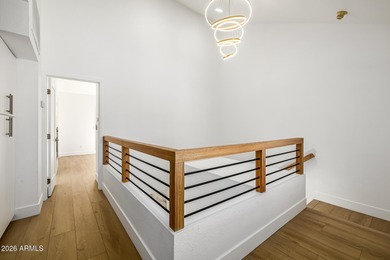 Experience luxury living in this fully remodeled townhome in the on Gainey Ranch Golf Club in Arizona - for sale on GolfHomes.com, golf home, golf lot