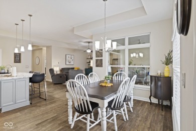 Welcome to a rare opportunity to own a stunning single-family on Legends of Indiana Golf Course in Indiana - for sale on GolfHomes.com, golf home, golf lot