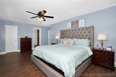 *Motivated seller* Welcome to this beautifully maintained gem in on Gates Four Golf and Country Club in North Carolina - for sale on GolfHomes.com, golf home, golf lot