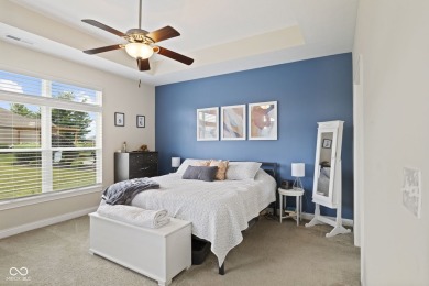 Welcome to a rare opportunity to own a stunning single-family on Legends of Indiana Golf Course in Indiana - for sale on GolfHomes.com, golf home, golf lot
