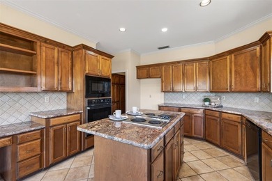 Location, location, location! Welcome to this charming garden on Southern Trace Country Club in Louisiana - for sale on GolfHomes.com, golf home, golf lot