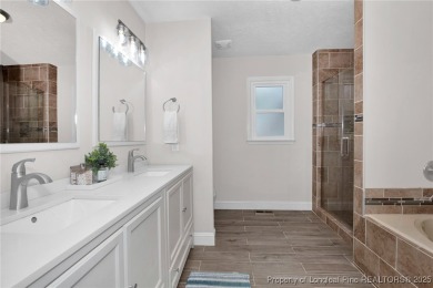 *Motivated seller* Welcome to this beautifully maintained gem in on Gates Four Golf and Country Club in North Carolina - for sale on GolfHomes.com, golf home, golf lot