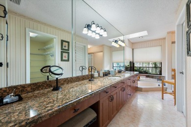 Come and be amazed by the spectacular views of the Tom Fazio on PGA National Golf Club in Florida - for sale on GolfHomes.com, golf home, golf lot