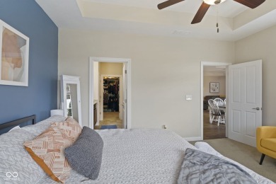 Welcome to a rare opportunity to own a stunning single-family on Legends of Indiana Golf Course in Indiana - for sale on GolfHomes.com, golf home, golf lot