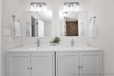 *Motivated seller* Welcome to this beautifully maintained gem in on Gates Four Golf and Country Club in North Carolina - for sale on GolfHomes.com, golf home, golf lot