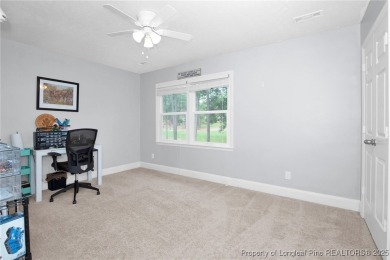 *Motivated seller* Welcome to this beautifully maintained gem in on Gates Four Golf and Country Club in North Carolina - for sale on GolfHomes.com, golf home, golf lot