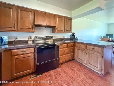 Live on the Golf Course!
3 Bed Condo Steps from Downtown
Don't on Brookshire Inn and Golf Club in Michigan - for sale on GolfHomes.com, golf home, golf lot