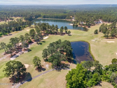 Golf front 2-bedroom condo located in Foxfire overlooking the on Foxfire Golf and Country Club in North Carolina - for sale on GolfHomes.com, golf home, golf lot