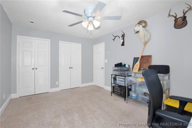 *Motivated seller* Welcome to this beautifully maintained gem in on Gates Four Golf and Country Club in North Carolina - for sale on GolfHomes.com, golf home, golf lot