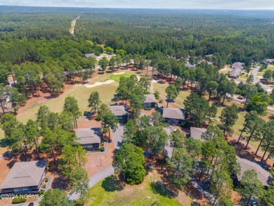 Golf front 2-bedroom condo located in Foxfire overlooking the on Foxfire Golf and Country Club in North Carolina - for sale on GolfHomes.com, golf home, golf lot