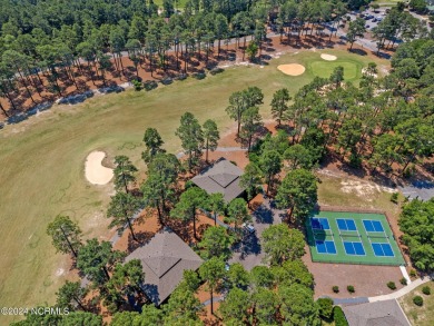 Golf front 2-bedroom condo located in Foxfire overlooking the on Foxfire Golf and Country Club in North Carolina - for sale on GolfHomes.com, golf home, golf lot