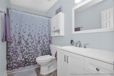 *Motivated seller* Welcome to this beautifully maintained gem in on Gates Four Golf and Country Club in North Carolina - for sale on GolfHomes.com, golf home, golf lot