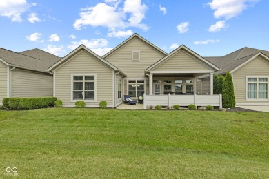 Welcome to a rare opportunity to own a stunning single-family on Legends of Indiana Golf Course in Indiana - for sale on GolfHomes.com, golf home, golf lot