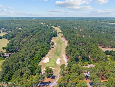 Golf front 2-bedroom condo located in Foxfire overlooking the on Foxfire Golf and Country Club in North Carolina - for sale on GolfHomes.com, golf home, golf lot