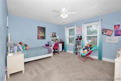 *Motivated seller* Welcome to this beautifully maintained gem in on Gates Four Golf and Country Club in North Carolina - for sale on GolfHomes.com, golf home, golf lot