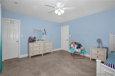 *Motivated seller* Welcome to this beautifully maintained gem in on Gates Four Golf and Country Club in North Carolina - for sale on GolfHomes.com, golf home, golf lot