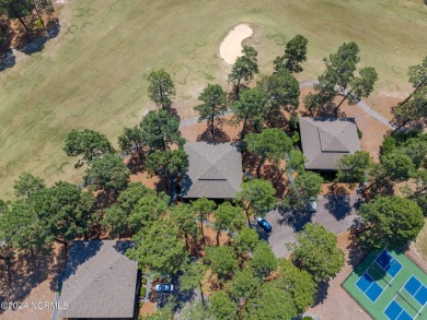 Golf front 2-bedroom condo located in Foxfire overlooking the on Foxfire Golf and Country Club in North Carolina - for sale on GolfHomes.com, golf home, golf lot