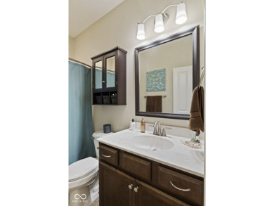 Welcome to a rare opportunity to own a stunning single-family on Legends of Indiana Golf Course in Indiana - for sale on GolfHomes.com, golf home, golf lot