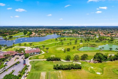 Come and be amazed by the spectacular views of the Tom Fazio on PGA National Golf Club in Florida - for sale on GolfHomes.com, golf home, golf lot