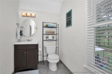 *Motivated seller* Welcome to this beautifully maintained gem in on Gates Four Golf and Country Club in North Carolina - for sale on GolfHomes.com, golf home, golf lot