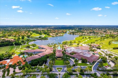 Come and be amazed by the spectacular views of the Tom Fazio on PGA National Golf Club in Florida - for sale on GolfHomes.com, golf home, golf lot