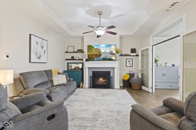 Welcome to a rare opportunity to own a stunning single-family on Legends of Indiana Golf Course in Indiana - for sale on GolfHomes.com, golf home, golf lot
